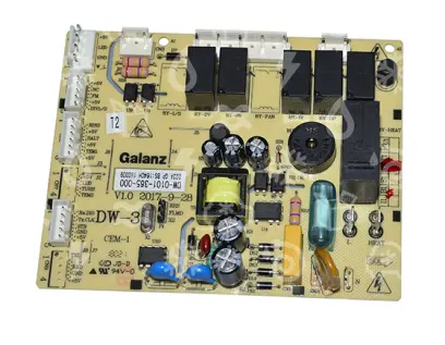 modul myčky DAEWOO, DDW A1211 L